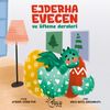 Ejderha Evecen ve &Uuml;fleme Dersleri