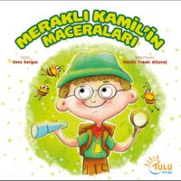 Meraklı Kamil'in Maceraları