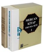 Mercan Okuma Seti 1- İslam İlmihali ve Riyazüs-Salihin (2 Kitap Kutulu Set)