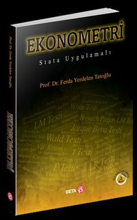 Ekonometri & Stata Uygulamalı