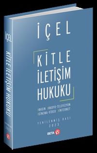 Kitle İletişim Hukuku