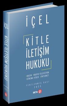 Kitle İletişim Hukuku