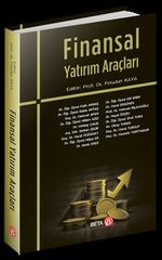 Finansal Yatırım Araçları