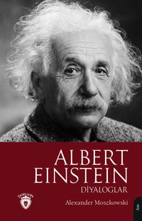 Albert Einstein Diyaloglar