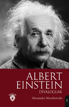 Albert Einstein Diyaloglar