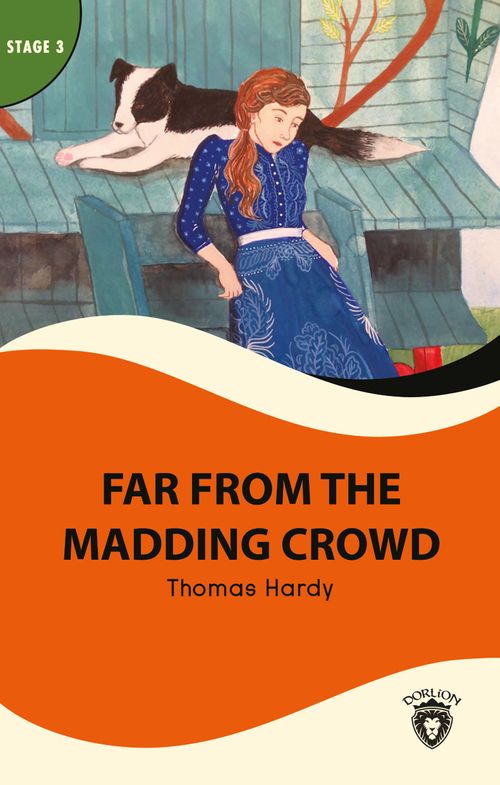 Far From Madding Crowd / Stage 3