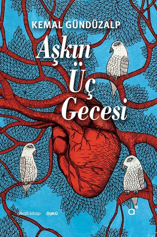 Aşkın Üç Gecesi