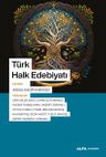 Türk Halk Edebiyatı