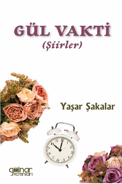 Gül Vakti