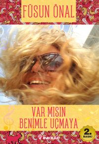 Var Mısın Benimle Uçmaya