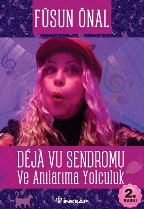 Deja Vu Sendromu