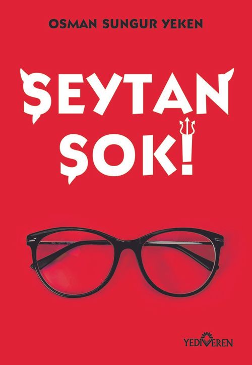 Şeytan Şok!
