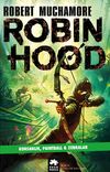 Robin Hood 2: Korsanlık, Paintball & Zebralar