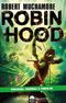 Robin Hood 2: Korsanlık, Paintball & Zebralar 