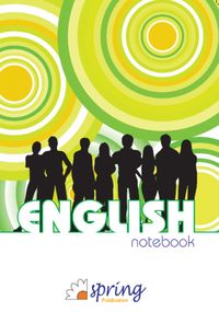 English Notebook