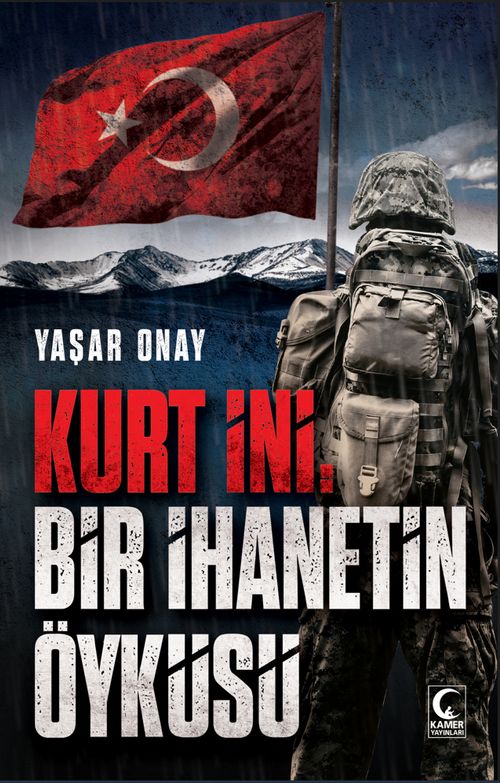 Kurt İni & Bir İhanetin Öyküsü
