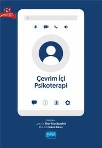 Çevrim İçi Psikoterapi