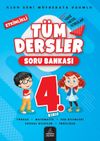 4. Sınıf T&uuml;m Dersler Soru Bankası