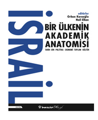 İsrail Bir Ülkenin Akademik Anatomisi