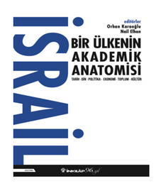 İsrail Bir Ülkenin Akademik Anatomisi