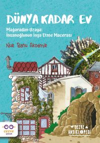 Dünya Kadar Ev & Cezve Ansiklopedi