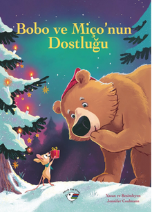 Bobo ve Miço'nun Dostluğu