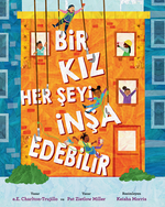Bir Kız Her Şeyi İnşa Edebilir