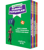 İz Bırakanlar - Osmanlı Padişahları 