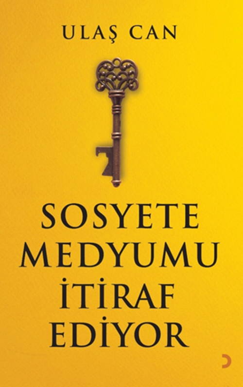 Sosyete Medyumu İtiraf Ediyor   