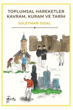 Toplumsal Hareketler & Kavram, Kuram ve Tarih