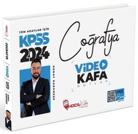 2024 KPSS Coğrafya Video Kafa Notlar 