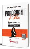 2024 TYT-KPSS-ALES-DGS Paragrafı Kafala Tamamı &Ccedil;&ouml;z&uuml;ml&uuml; Soru Bankası