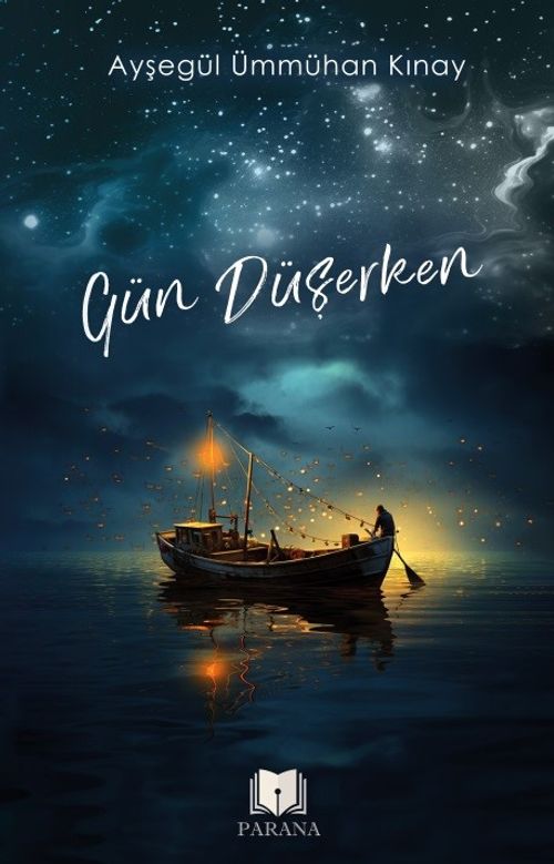 Gün Düşerken