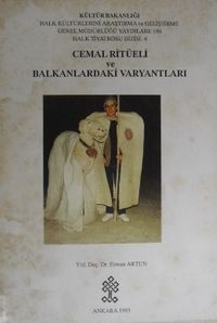 Cemal Ritüeli ve Balkanlardaki Varyantları / 36-D-3