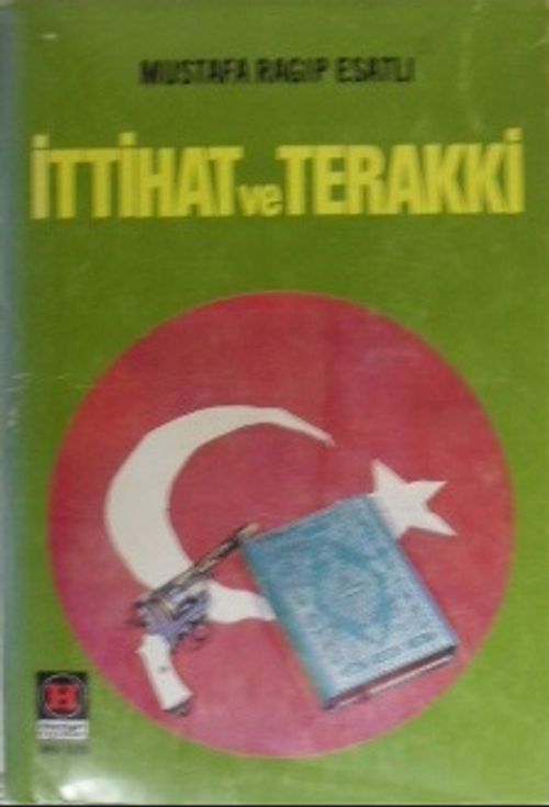 İttihat ve Terakki / 5-I-12