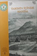 Tarihin İçinde Manisa / 36-D-4