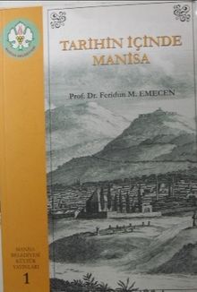 Tarihin İçinde Manisa / 36-D-4