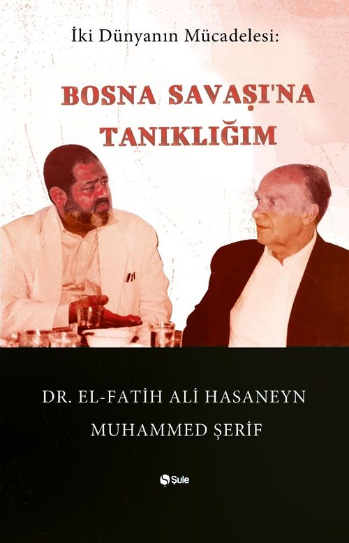 Bosna Savaşı'na Tanıklığım 