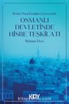 Osmanlı Devletinde Hisbe Teşkilatı