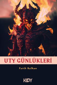 UTY Günlükleri 