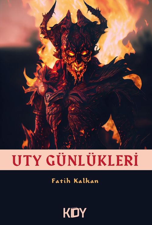 UTY Günlükleri 