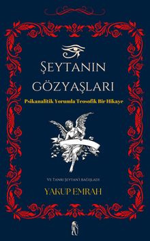 Şeytanın Gözyaşları