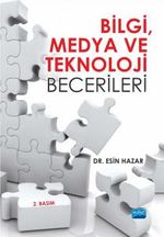 Bilgi, Medya ve Teknoloji Becerileri