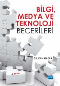 Bilgi, Medya ve Teknoloji Becerileri