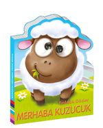 Fırıldak Gözler / Merhaba Kuzucuk