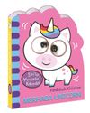 Fırıldak G&ouml;zler / Merhaba Unicorn
