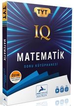 TYT IQ Matematik Soru Bankası