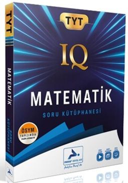 TYT IQ Matematik Soru Bankası