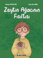 Zeytin Ağacının Fısıltısı