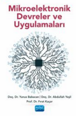 Mikroelektronik Devreler ve Uygulamaları